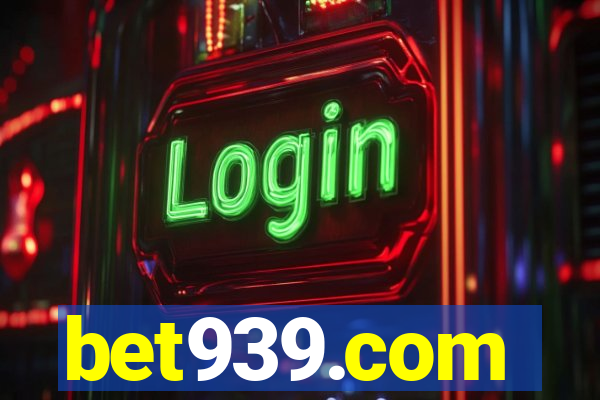 bet939.com