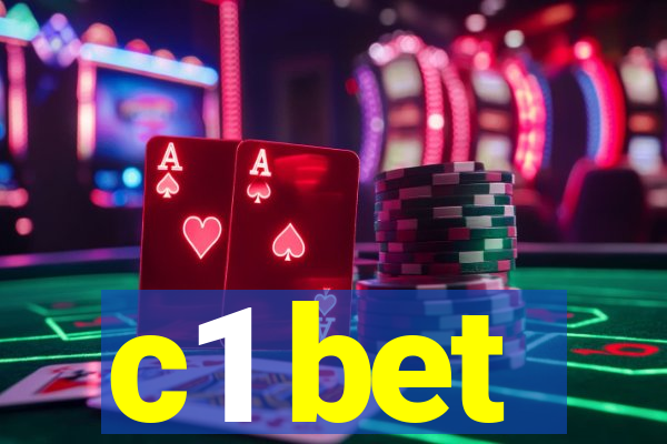 c1 bet