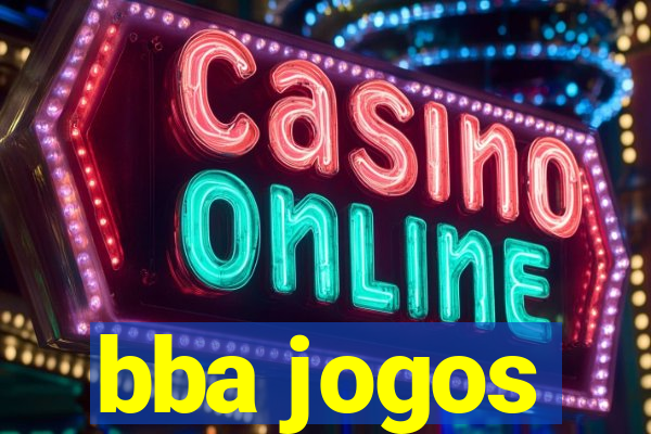 bba jogos