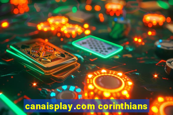 canaisplay.com corinthians