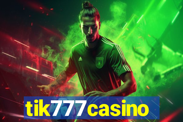 tik777casino