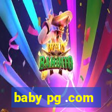 baby pg .com