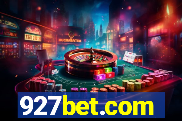 927bet.com