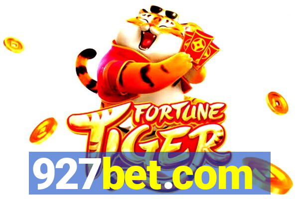 927bet.com