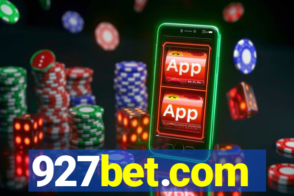 927bet.com