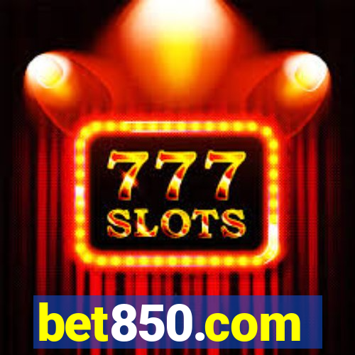 bet850.com