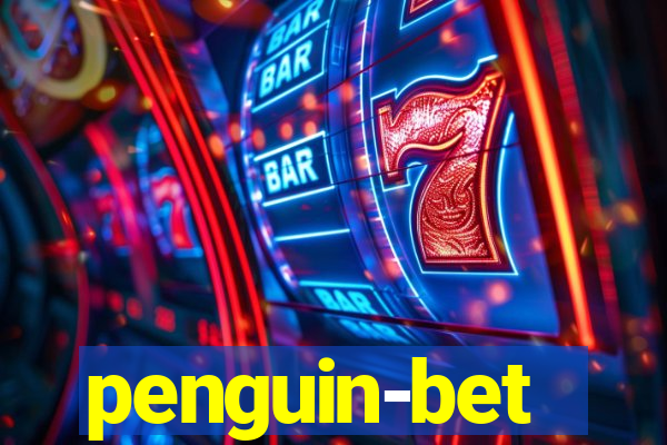 penguin-bet