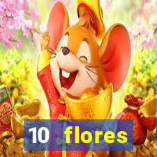 10 flores silvestres da regi o sudeste