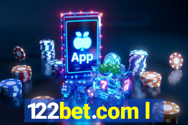 122bet.com l