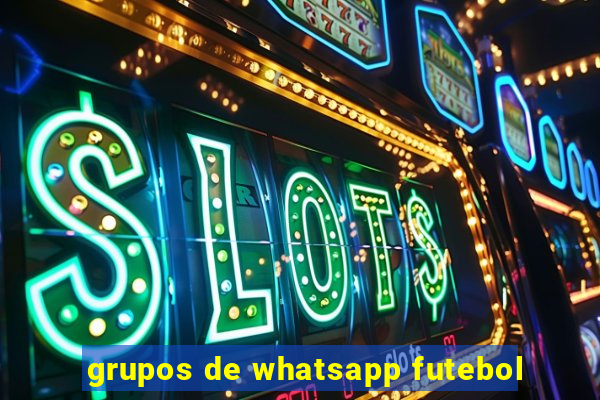 grupos de whatsapp futebol