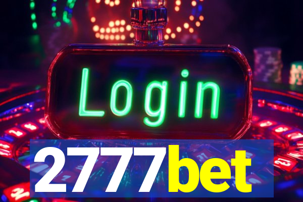 2777bet