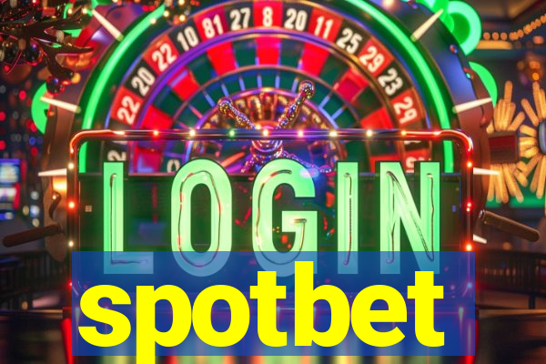 spotbet