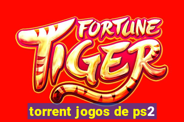 torrent jogos de ps2