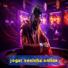 jogar seninha online