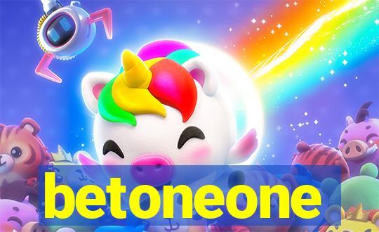 betoneone