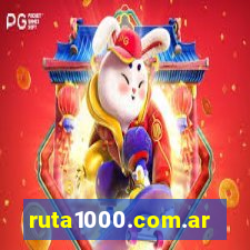 ruta1000.com.ar