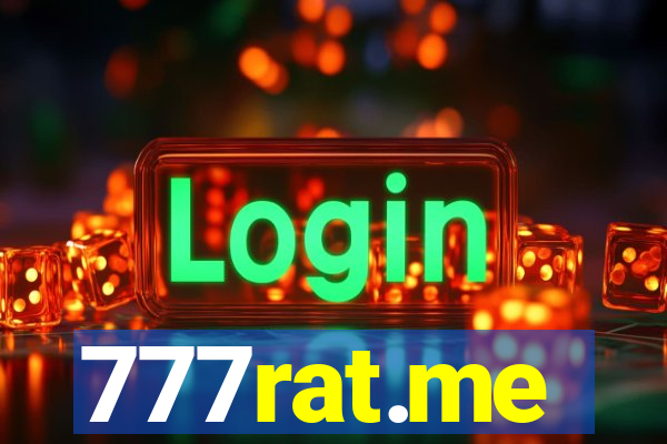 777rat.me