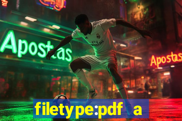 filetype:pdf a magia da sobrevivência