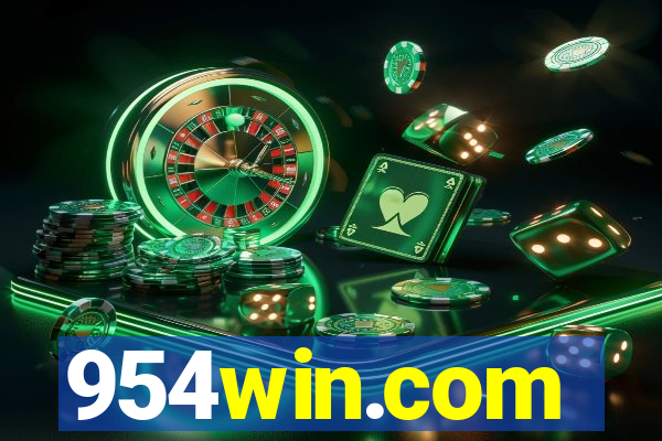 954win.com