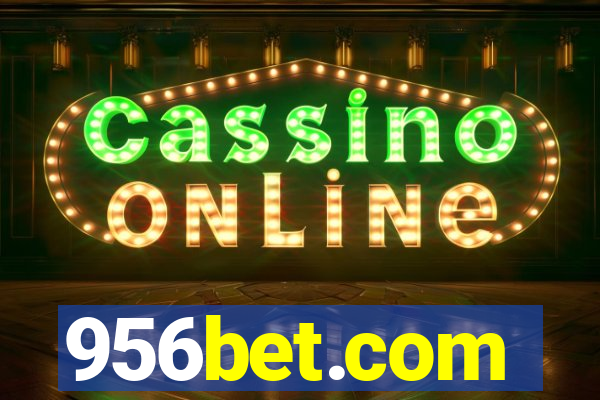 956bet.com