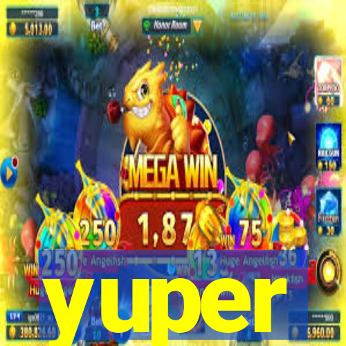 yuper