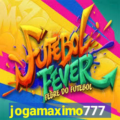 jogamaximo777