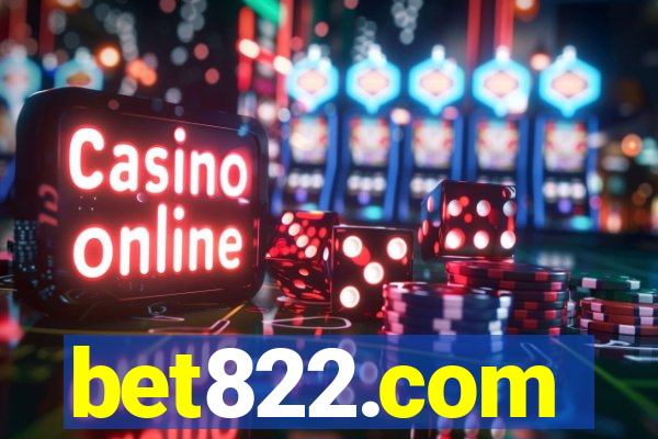 bet822.com