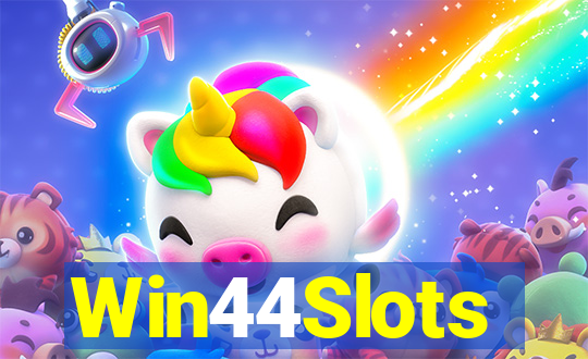 Win44Slots