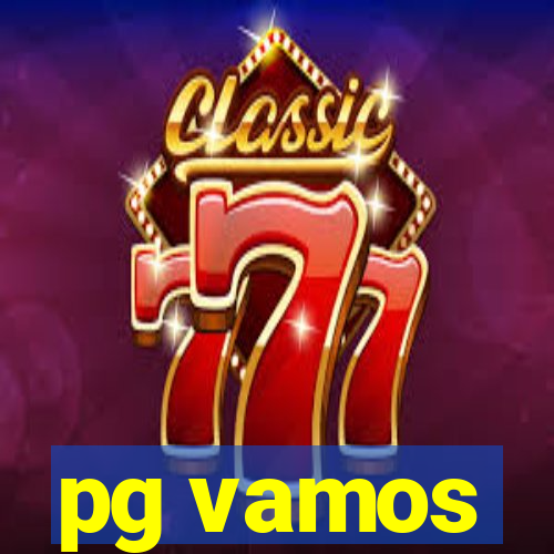 pg vamos