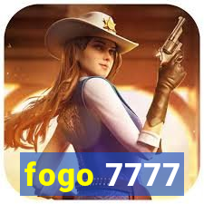 fogo 7777