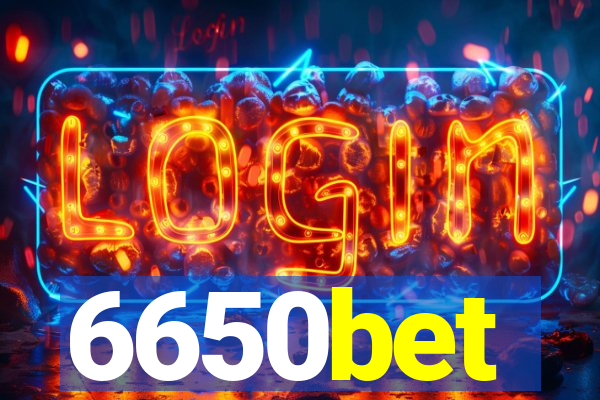 6650bet