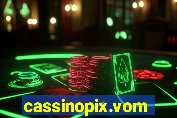 cassinopix.vom