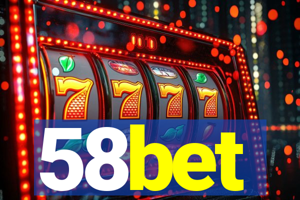 58bet