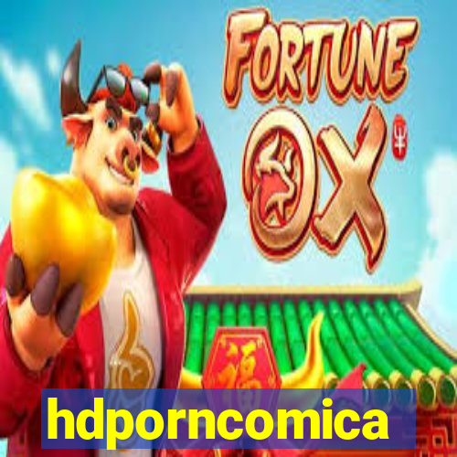 hdporncomica