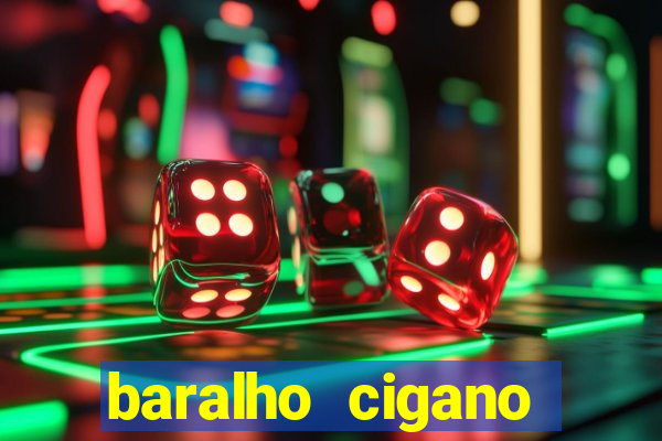 baralho cigano estrela guia