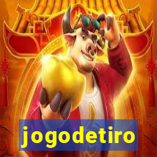 jogodetiro