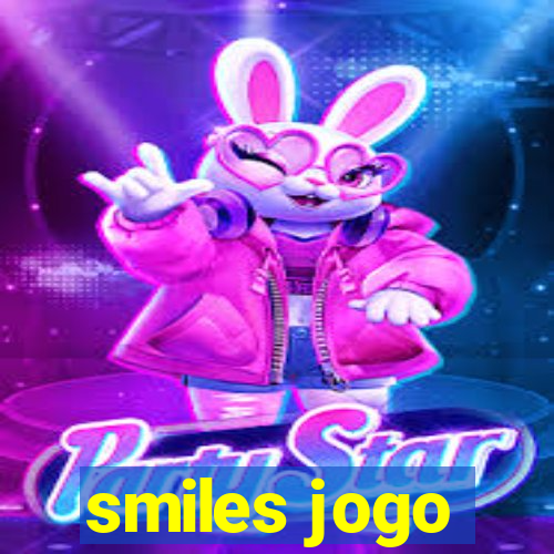 smiles jogo