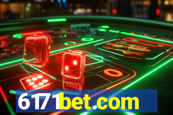 6171bet.com