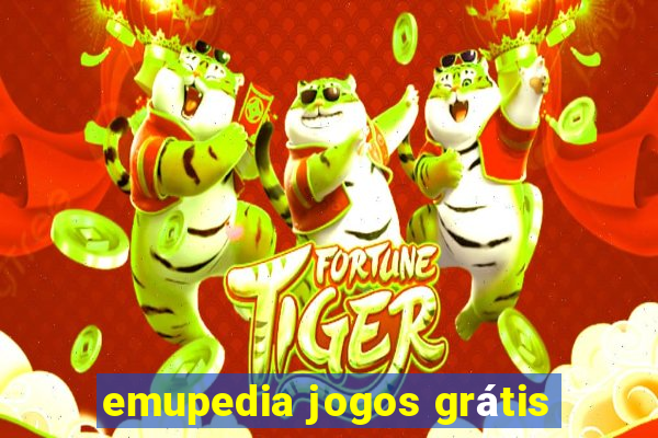 emupedia jogos grátis