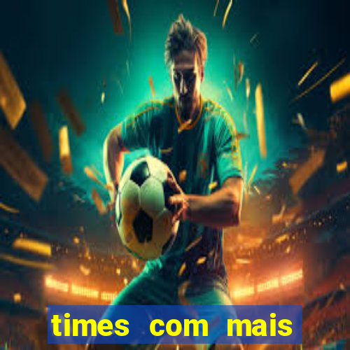 times com mais escanteios nos primeiros 10 minutos