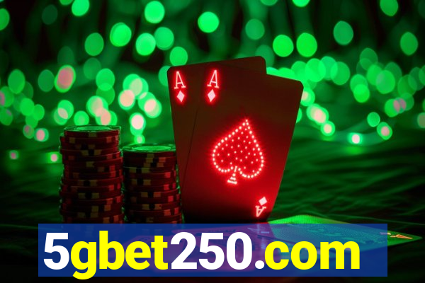 5gbet250.com