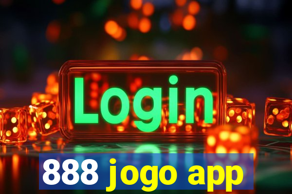 888 jogo app