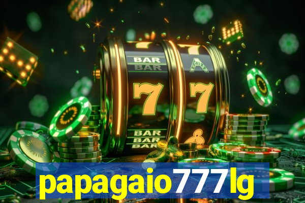 papagaio777lg