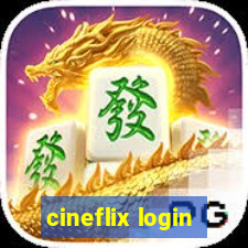 cineflix login