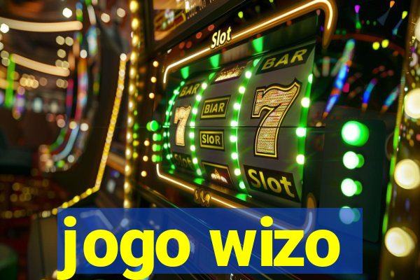 jogo wizo