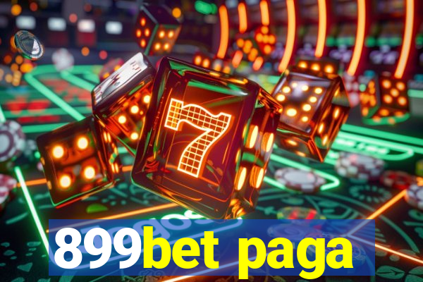 899bet paga