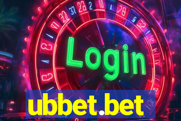 ubbet.bet