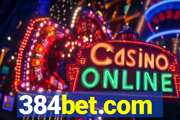 384bet.com