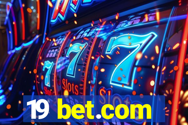 19 bet.com