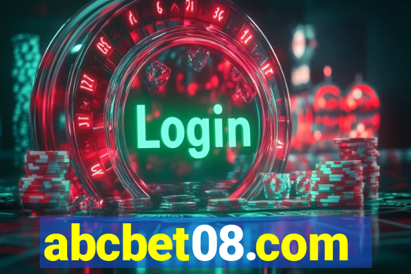 abcbet08.com